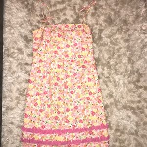 Lilly Pulitzer dress
